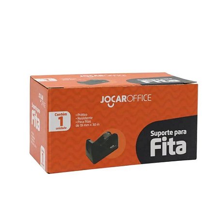 SUPORTE DE FITA ADESIVA PEQUENO - JOCAR OFFICE