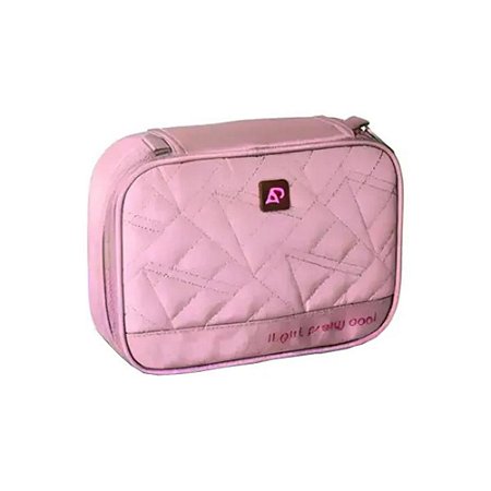 ESTOJO ESCOLAR BOX JUVENIL ORGANIZADOR ALICE PALUCCI CLIO