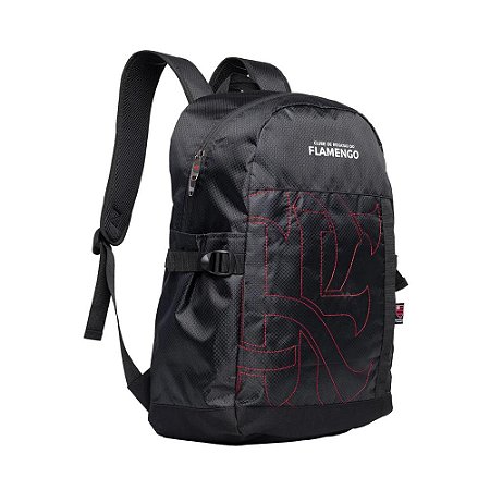 MOCHILA DE COSTAS ESPORTIVA B03 RUBRO - XERYUS