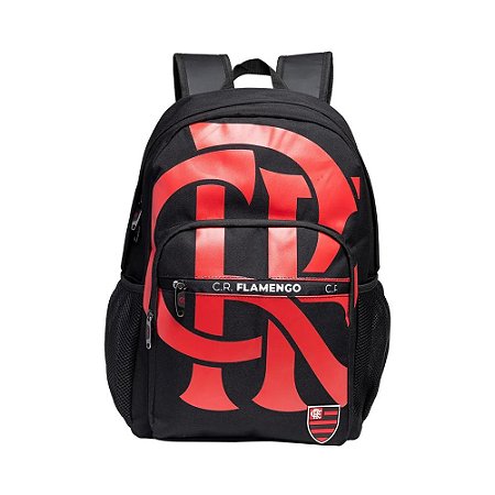 MOCHILA DE COSTAS ESPORTIVA B08 RUBRO - XERYUS