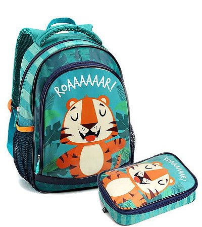 Mochila tigre Clearance