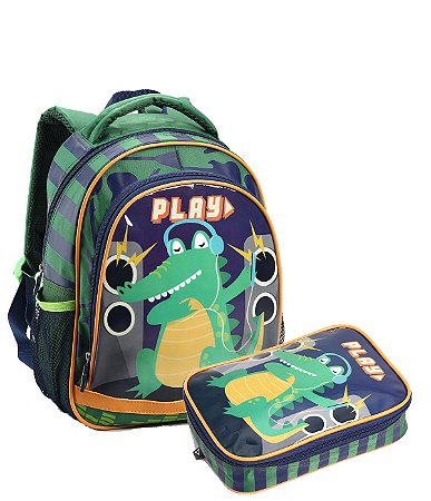 Mochila infantil seanite Clearance