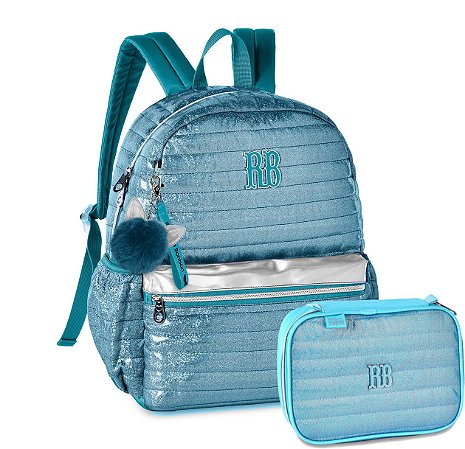 Bonbon azul Clearance