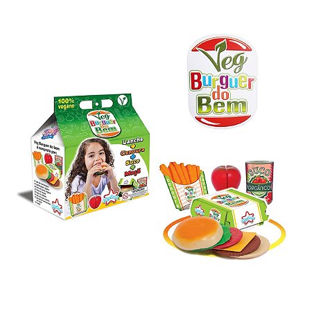 Quero ver comidinha de brinquedo Clearance