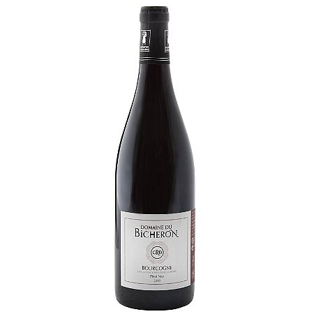 Domaine du Bicheron Bourgogne Pinot Noir 2019