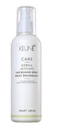 Keune Derma Activate - Thickening Spray 200ml
