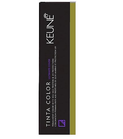 Keune Tinta Color UC 4.35 Castanho Médio Chocolate 60ml
