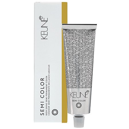 Keune Semi Color 0/34 Mix Dourado Cobre 60ml