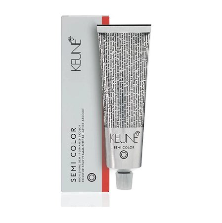 Keune Semi Color 0/56 Mix Mogno Vermelho 60ml