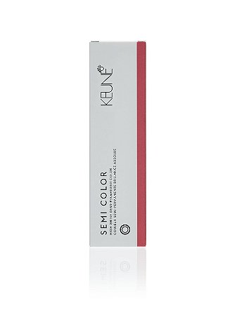 Keune Semi Color 0/56 Mix Mogno Vermelho 60ml