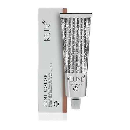 Keune Semi Color 5.81 Castanho Claro Barista 60ml