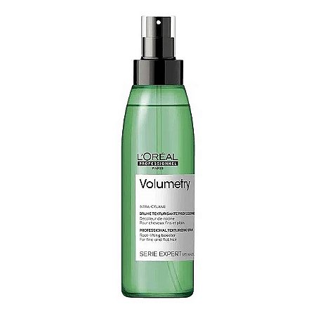 Loreal Professionnel Volumetry - Spray Volumador Intra-Cylane 125ml