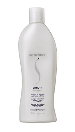 Senscience Smooth - Shampoo 280ml