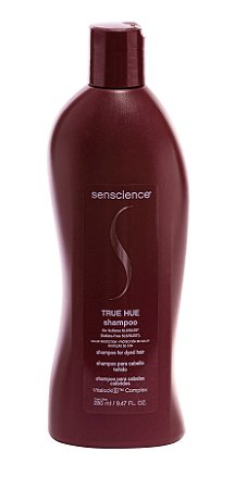 Senscience Shampoo True Hue 280ml