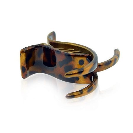 Finestra Piranha Média Animal Print N342CL