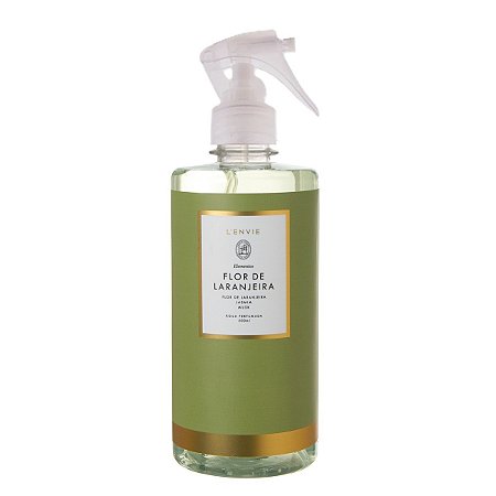 Lenvie Flor de Laranjeira - Água Perfumada 500ml