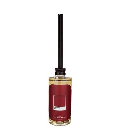 Lenvie Refil Difusor de Perfume Red Vanilla  200ml