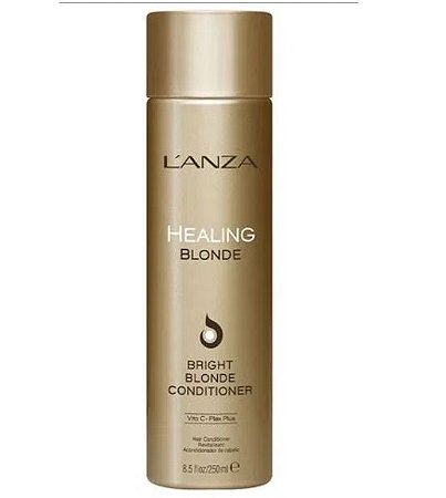 Lanza Healing Blonde - Bright Blond Condicionador 250ml