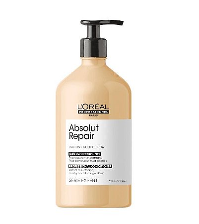 Loreal Professionnel Absolut Repair - Condicionador 750ml