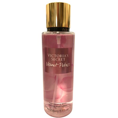 Victoria's Secret Splash Velvet Petals 250ml Original