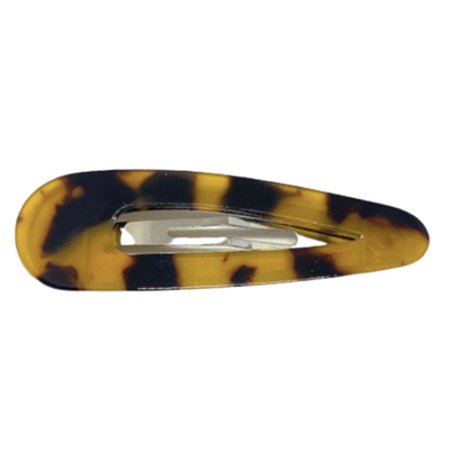 Pinupz Tic Tac Médio Tartaruga Escuro F168E