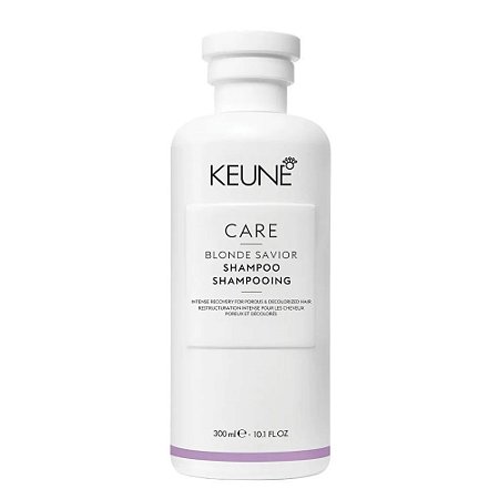Keune Blonde Savior - Shampoo 300ml