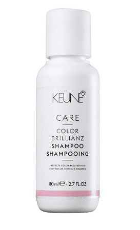 Keune Color Brillianz - Shampoo 80ml