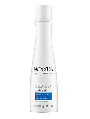 Nexxus Nutritive - Condicionador Ultimate Moisture250ml