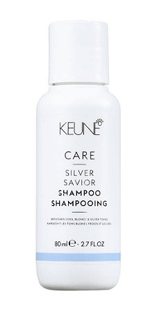 Keune Silver Savior - Shampoo 80ml