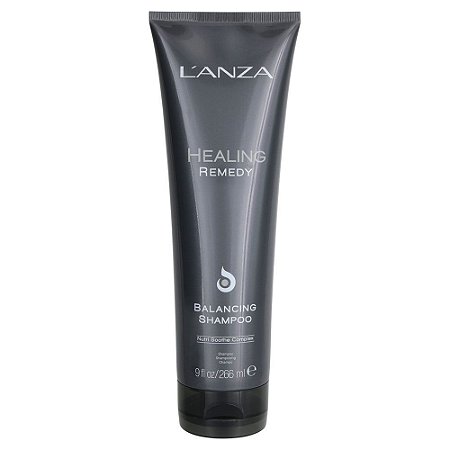 Lanza Healing Remedy - Balancing Shampoo Anticaspa 266ml