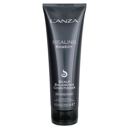 Lanza Healing Remedy - Scalp Balancing Condicionador 266ml