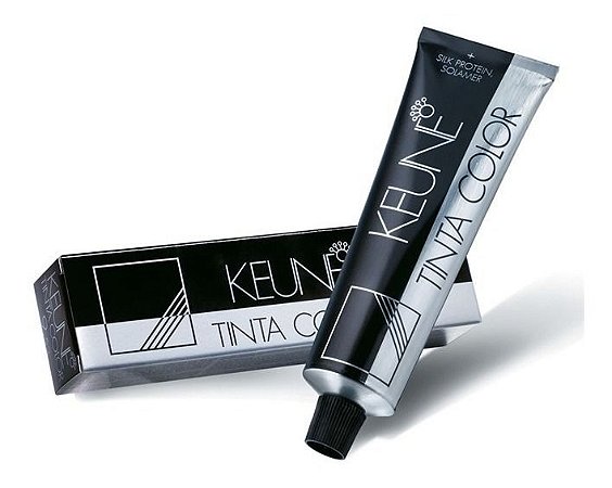 Keune Tinta Color 6.03 Louro Escuro Moca 60ml