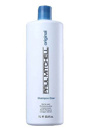 Paul Mitchell Original - Shampoo One 1000ml