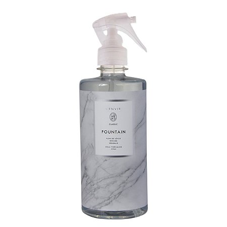 Lenvie Fountain - Água Perfumada 500ml