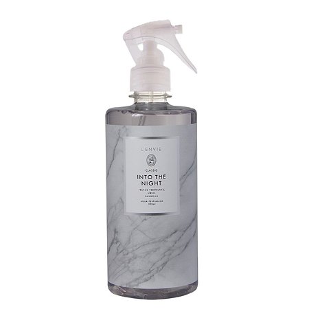 Lenvie Into the Night - Água Perfumada 500ml