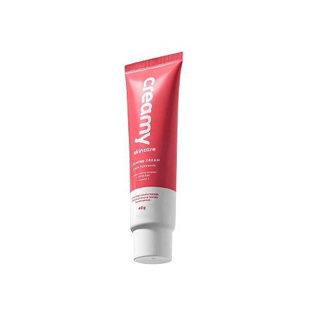 Creamy Skincare Calming Cream 40g