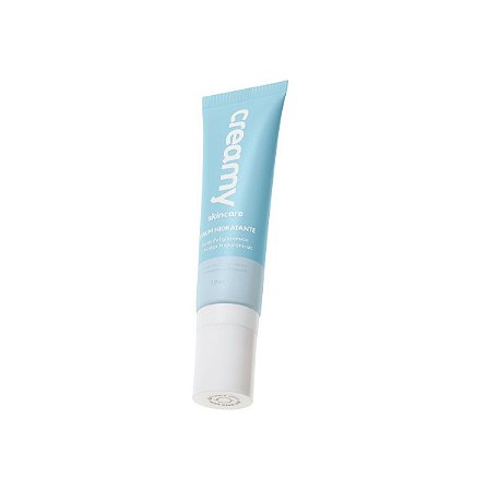 Creamy Skincare Sérum Hidratante Facial 30ml