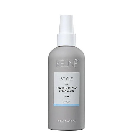 Keune Style - Liquid Hair Spray 200ml
