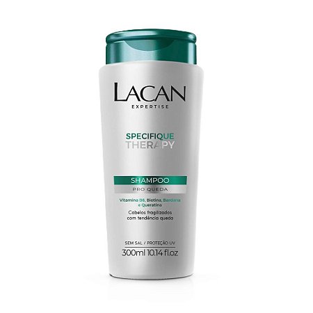 Lacan Specifique Therapy - Shampoo Pro Queda 300ml