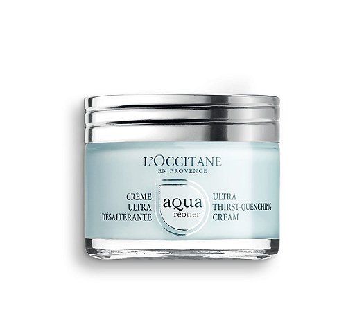 Loccitane Provence Aqua Réotier - Creme Facial Hidratante 50ml