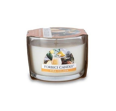 Forbici Vela Piña Colada Abacaxi Coco e Rum 98g