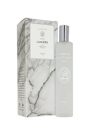 Lenvie Lumiere - Home Spray 100ml