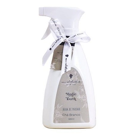 M Victoria Chá Branco - Água de Passar Magic Touch 500ml