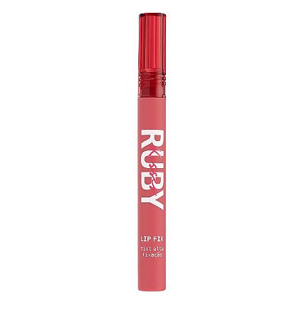 Ruby Kisses Lip Fix Tint - Blueberry Pie 04