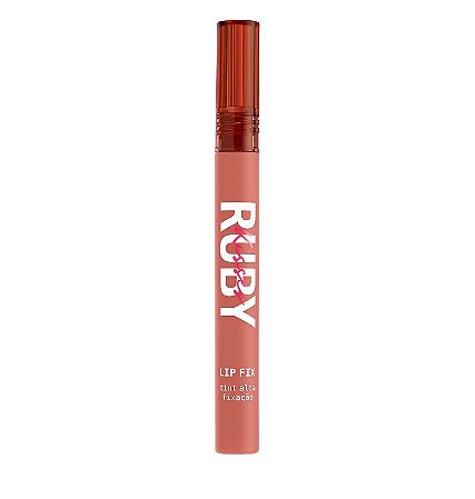 Ruby Kisses Lip Fix Tint - So Fancy 02