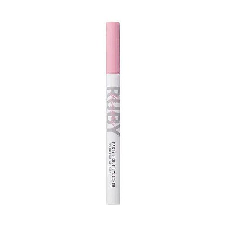 Ruby Kisses Caneta Delineadora Party Proof - Pink Smoothie