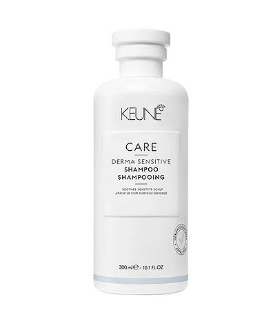 Keune Derma Sensitive - Shampoo 300ml