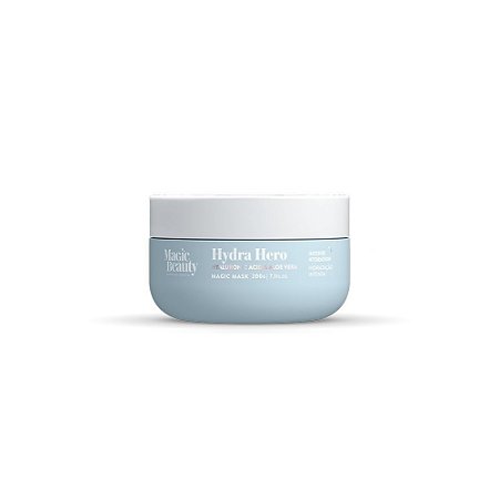 Magic Beauty Hydra Hero - Máscara 200g