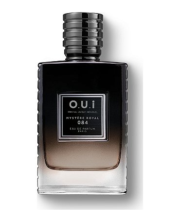 O.U.i Perfume Mystère Royal 084 Eau de Parfum Masculino 75ml