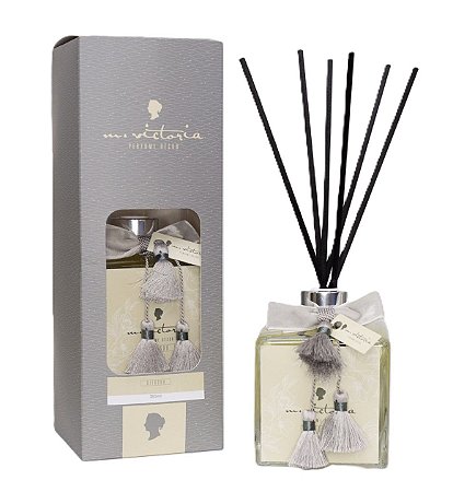 M Victoria Bamboo - Difusor Cubo 350ml